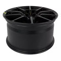 19x10.5 10-Spoke Alloy Wheel