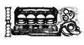 Engine Gasket Set