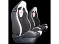 Recaro Front Seats