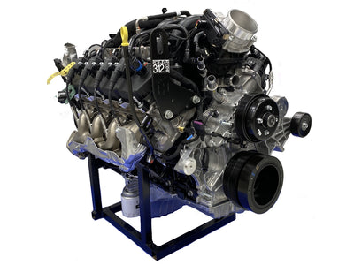 7.3L V8 Godzilla Crate Engine