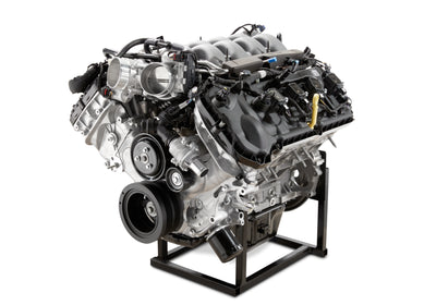 Gen 4 Coyote 5.0L Crate Engine
