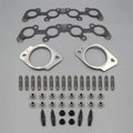 Exhaust Manifold Gasket and Hardware Kit