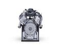 7.3L MEGAZILLA Crate Engine w/ Mahle Forged Pistons