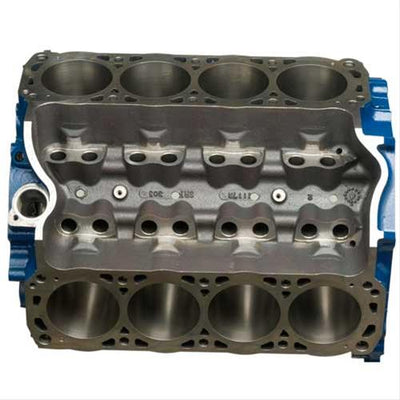 BOSS 302 Engine Block