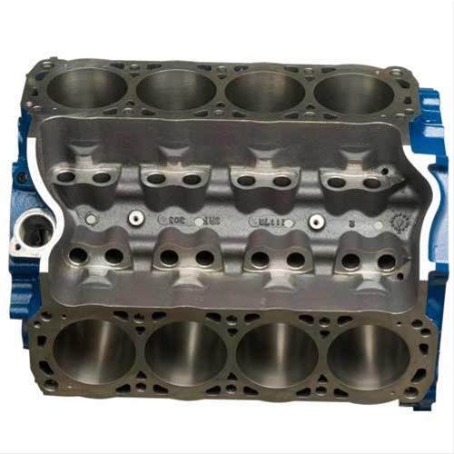 BOSS 302 Engine Block