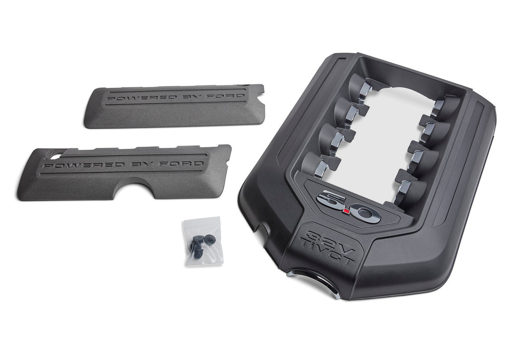 5.0L Engine Cover Kit