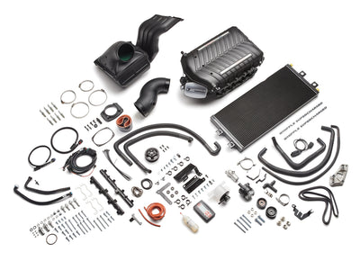 F-150 5.0L Gen 6 3.0L Supercharger Kit