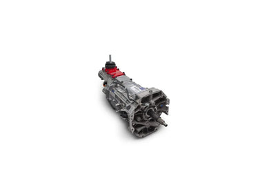 Tremec 6-Speed Manual Transmission