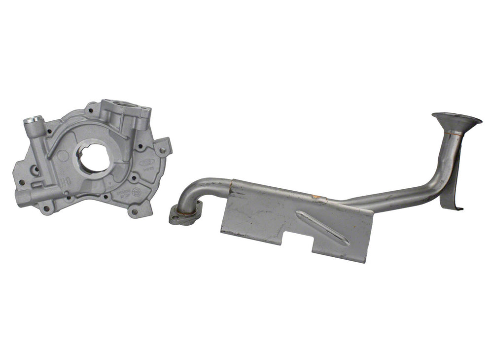 High Volume Oil Pump and Pickup Tube Kit