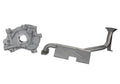 High Volume Oil Pump and Pickup Tube Kit