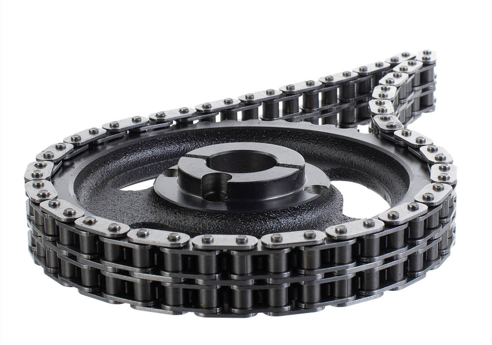 Timing Chain and Sprocket Set