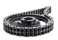 Timing Chain and Sprocket Set