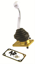 Manual Transmission Shifter Assembly