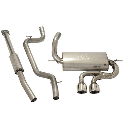 Exhaust System