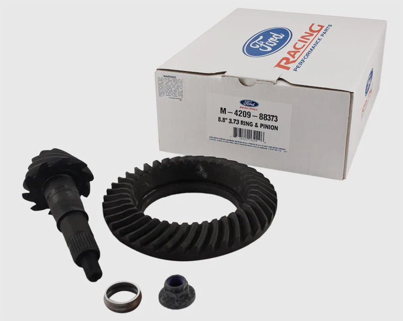 3.73 Ring and Pinion Kit