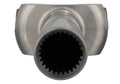 28-Spline Cast Steel Slip Yoke