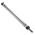 3.5-Inch Aluminum Driveshaft