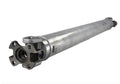 3.5-Inch Aluminum Driveshaft
