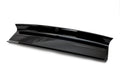 Deck Lid Trim Panel