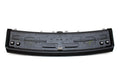 Deck Lid Trim Panel