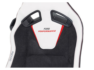 Recaro Front Seat Set
