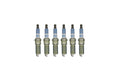 Iridium Spark Plug Set