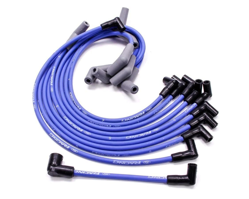 Racing 9mm Ignition Wire Set