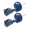FR3 Track Suspension Single Front Strut