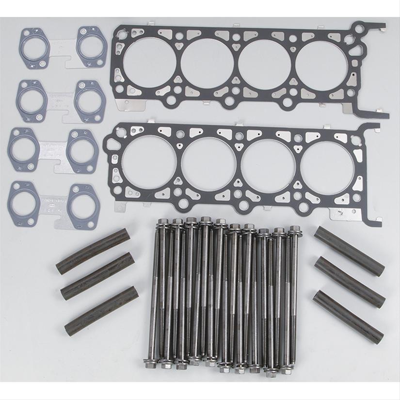 Cylinder Head Changing Kit