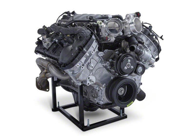 5.0L Coyote Gen 4 Crate Engine