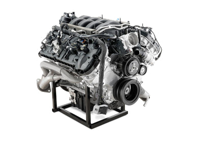 Gen 4X Coyote 5.0L V-8 Crate Engine