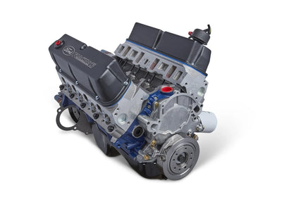 Performance 302 Crate Engine 340HP BOSS 4-Bolt Main