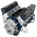 Performance 302 Crate Engine 340HP BOSS 4-Bolt Main