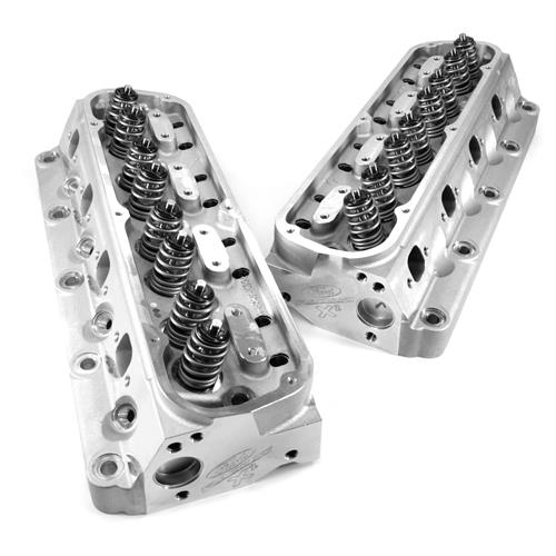 Aluminum Cylinder Head Set