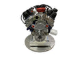 X2347 EFI Dressed Crate Engine, Rear Sump