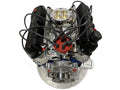 X2347 EFI Dressed Crate Engine, Rear Sump