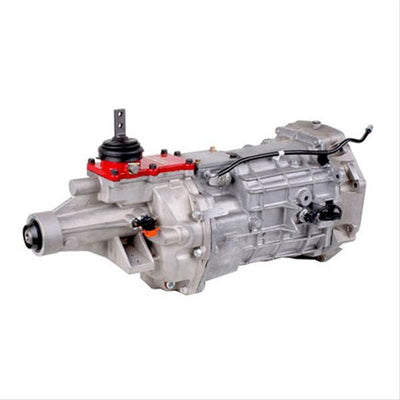 Tremec 6-Speed Manual Transmission