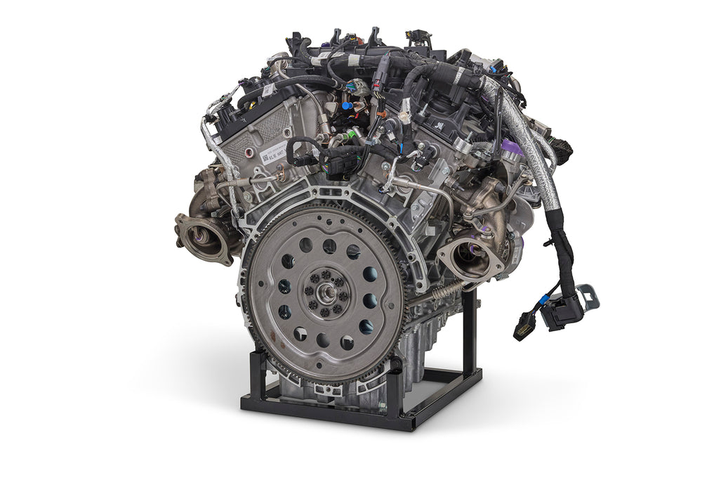 3.5L EcoBoost Crate Engine