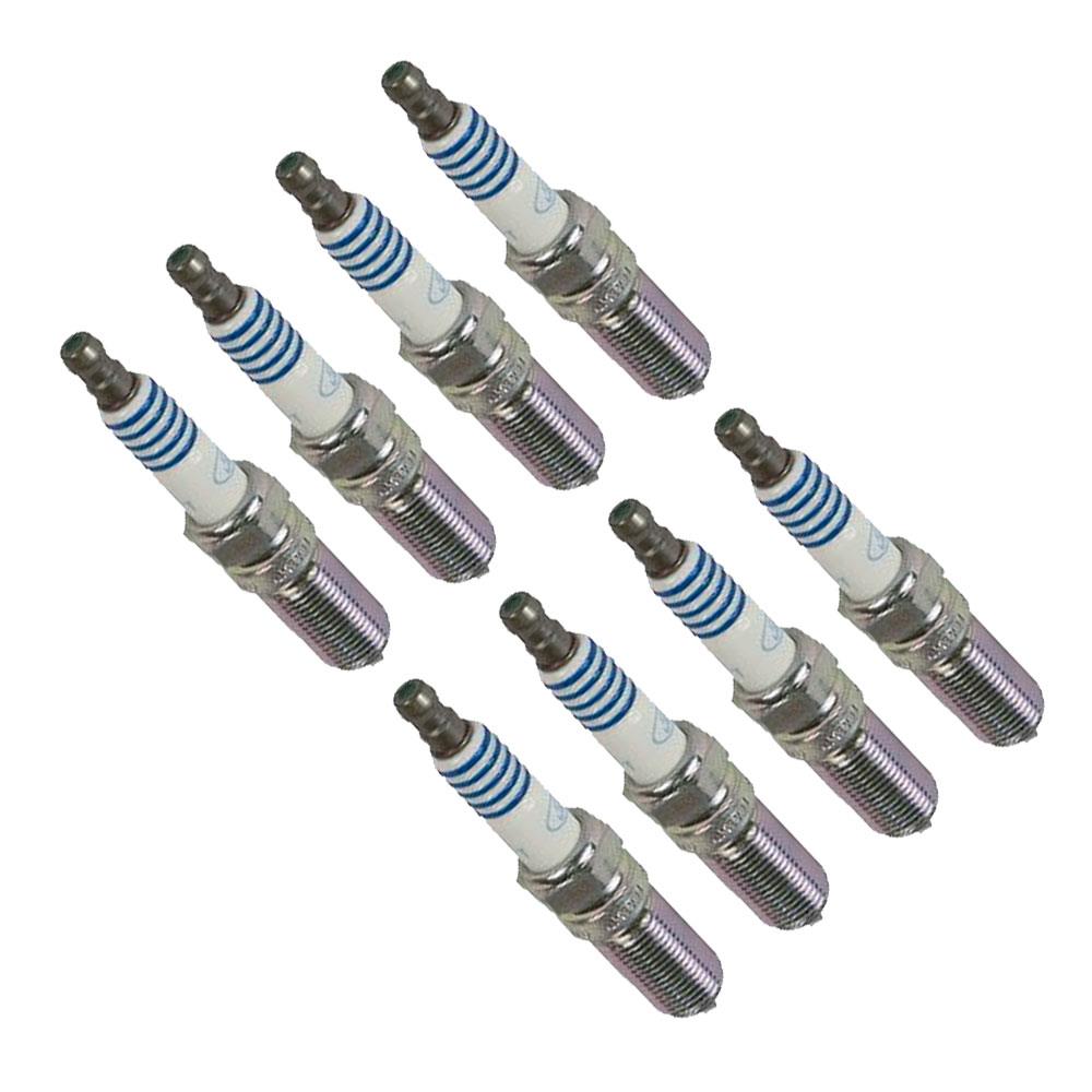 Ruthenium HX Spark Plug
