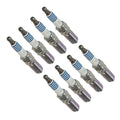 Ruthenium HX Spark Plug
