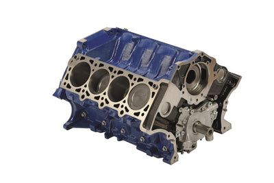 5.3L Modular Stroker Short Block
