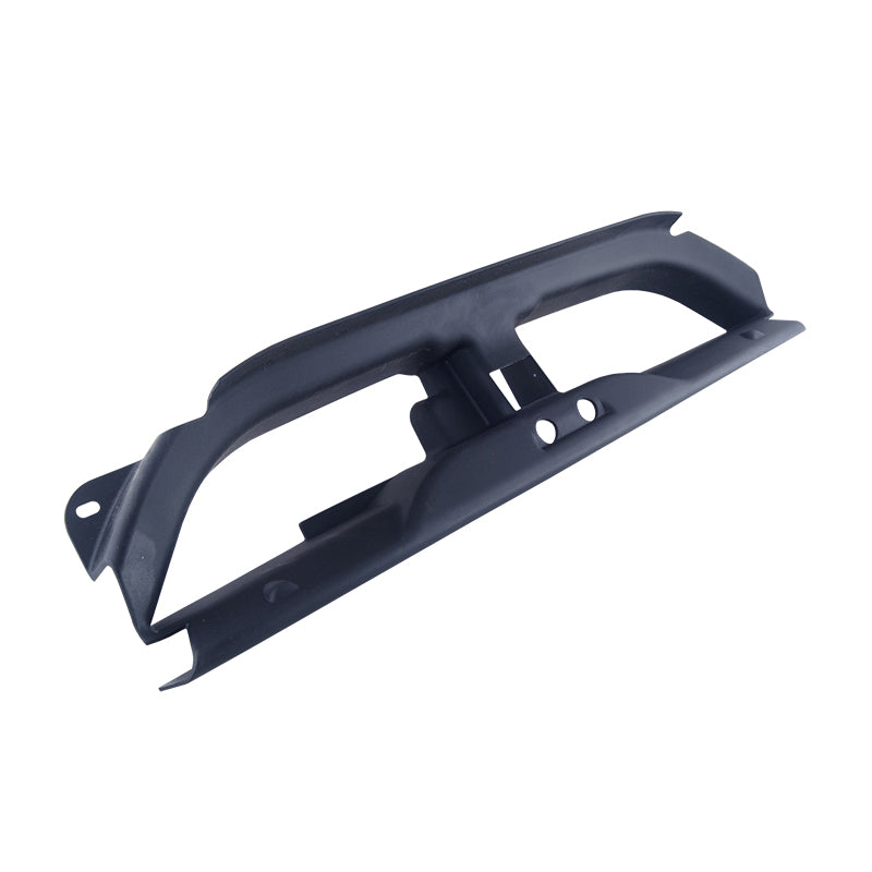 Mach I Grille Delete Filler Panel