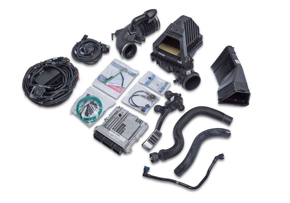 Gen 4X 5.0L Coyote Power Module
