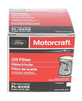 Motorcraft Oil Filter