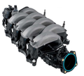 5.0L Inlet Manifold Assembly