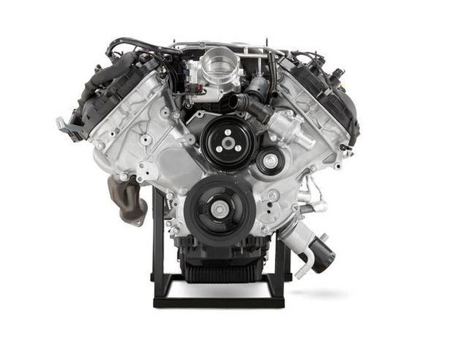5.0L Coyote Stock Sealed Crate Engine