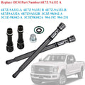 Fuel Stand Pipe and Dummy Plug Kit