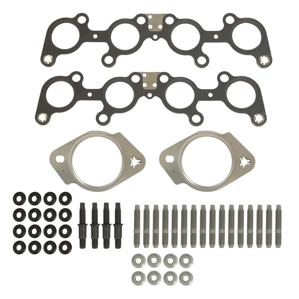 Exhaust Manifold Gasket and Hardware Kit