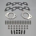Exhaust Manifold Gasket and Hardware Kit