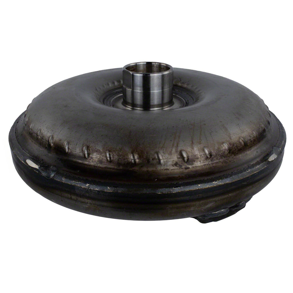 3-Bolt Automatic Transmission Torque Converter Assembly